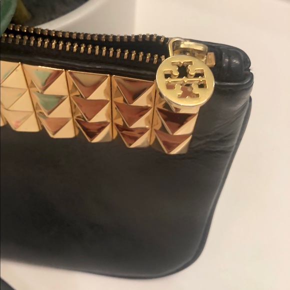 Tory Burch wristlet